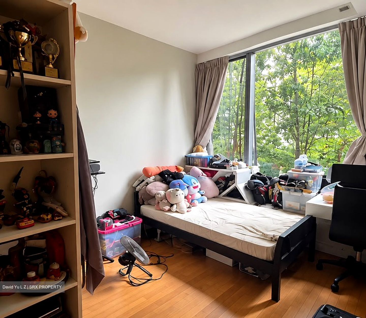 Helios Residences (D9), Apartment #631135331